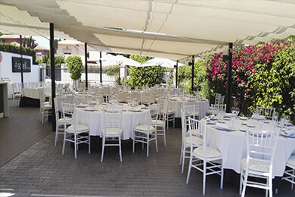 Restaurants El Sorell