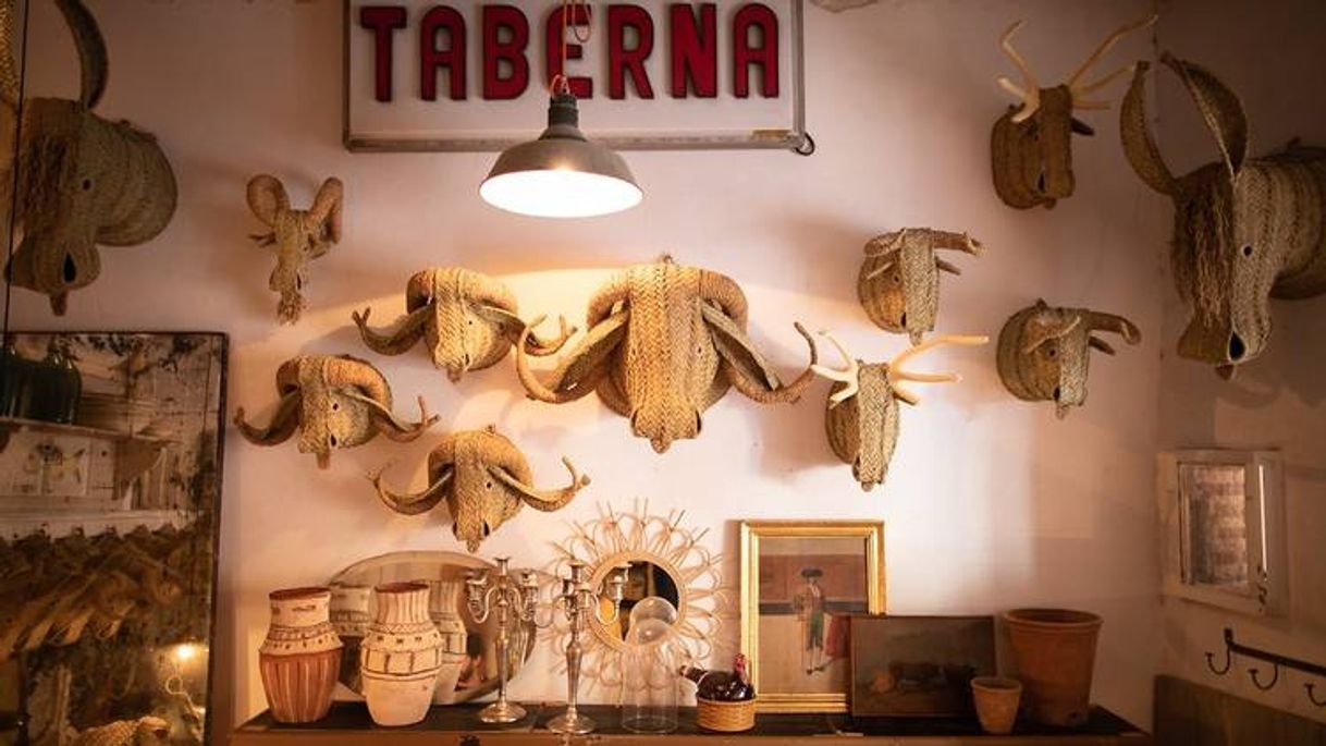 Place Javier S. Medina Artesano