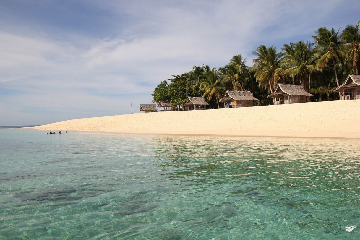 Place Siargao