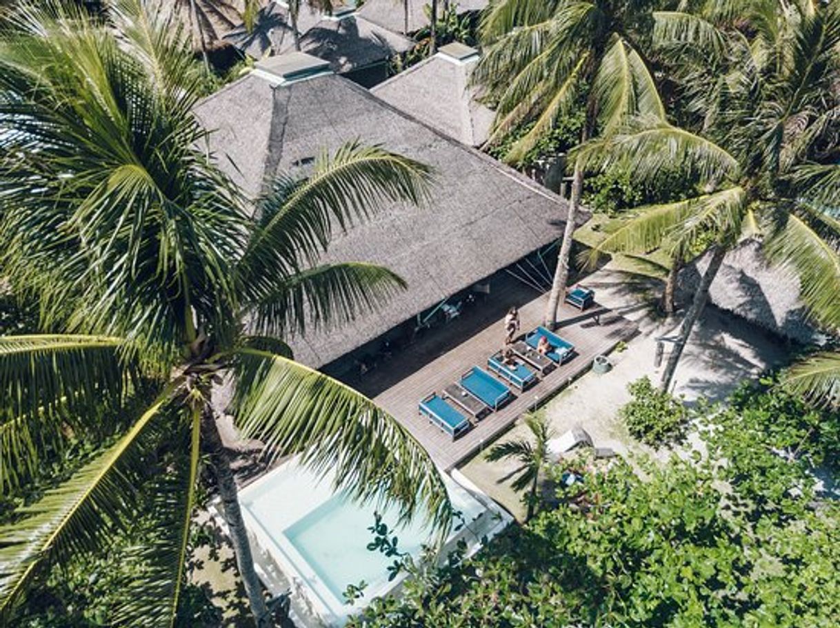 Places Bravo Beach Resort Siargao