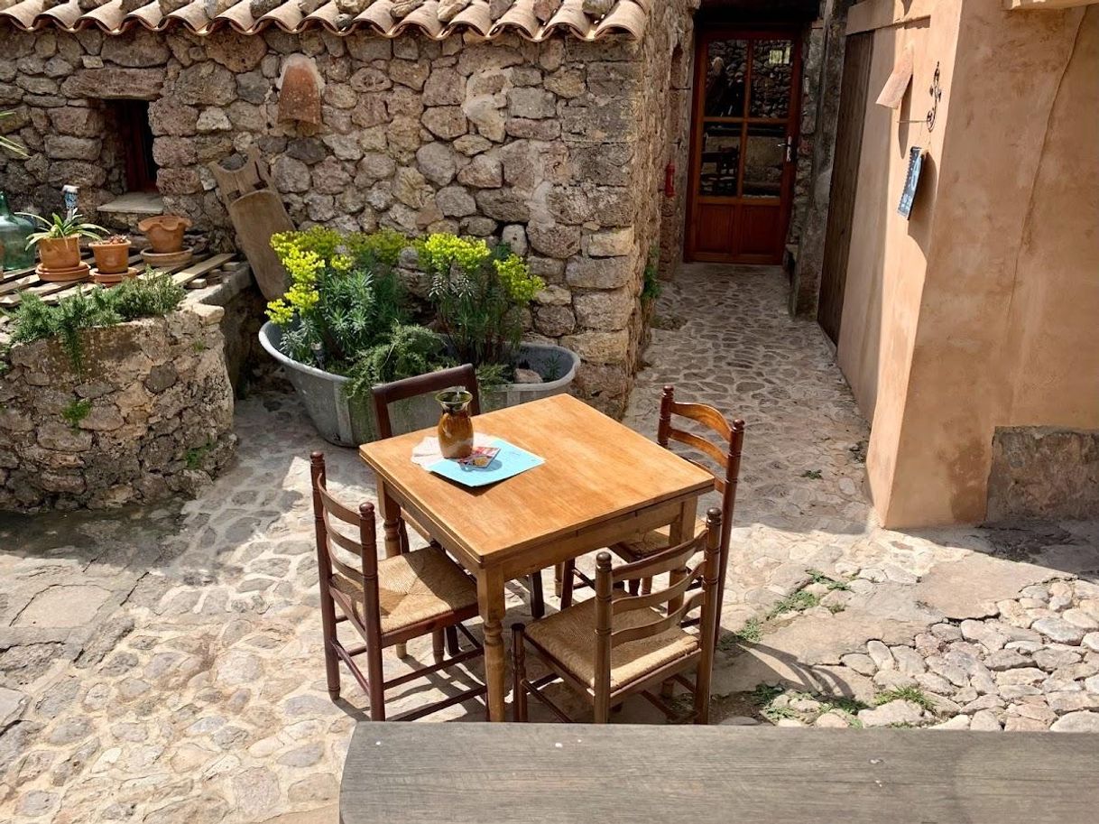 Restaurants QuitaPenas Valldemossa