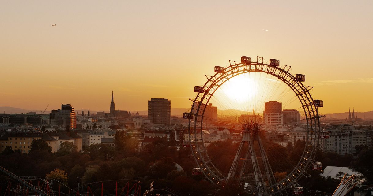 Place Wiener Prater