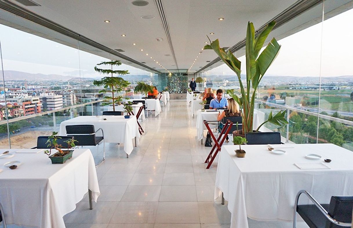 Restaurants Restaurante Arriaga