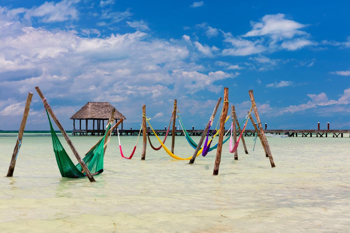 Place Holbox