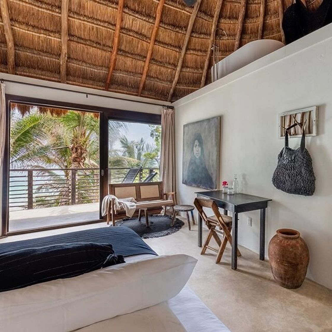 Place NEST Tulum