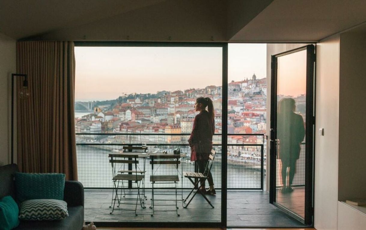 Places Oh! Porto