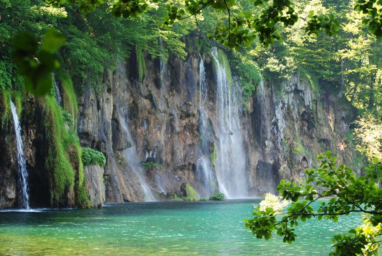 Place Rincón de la Vieja National Park