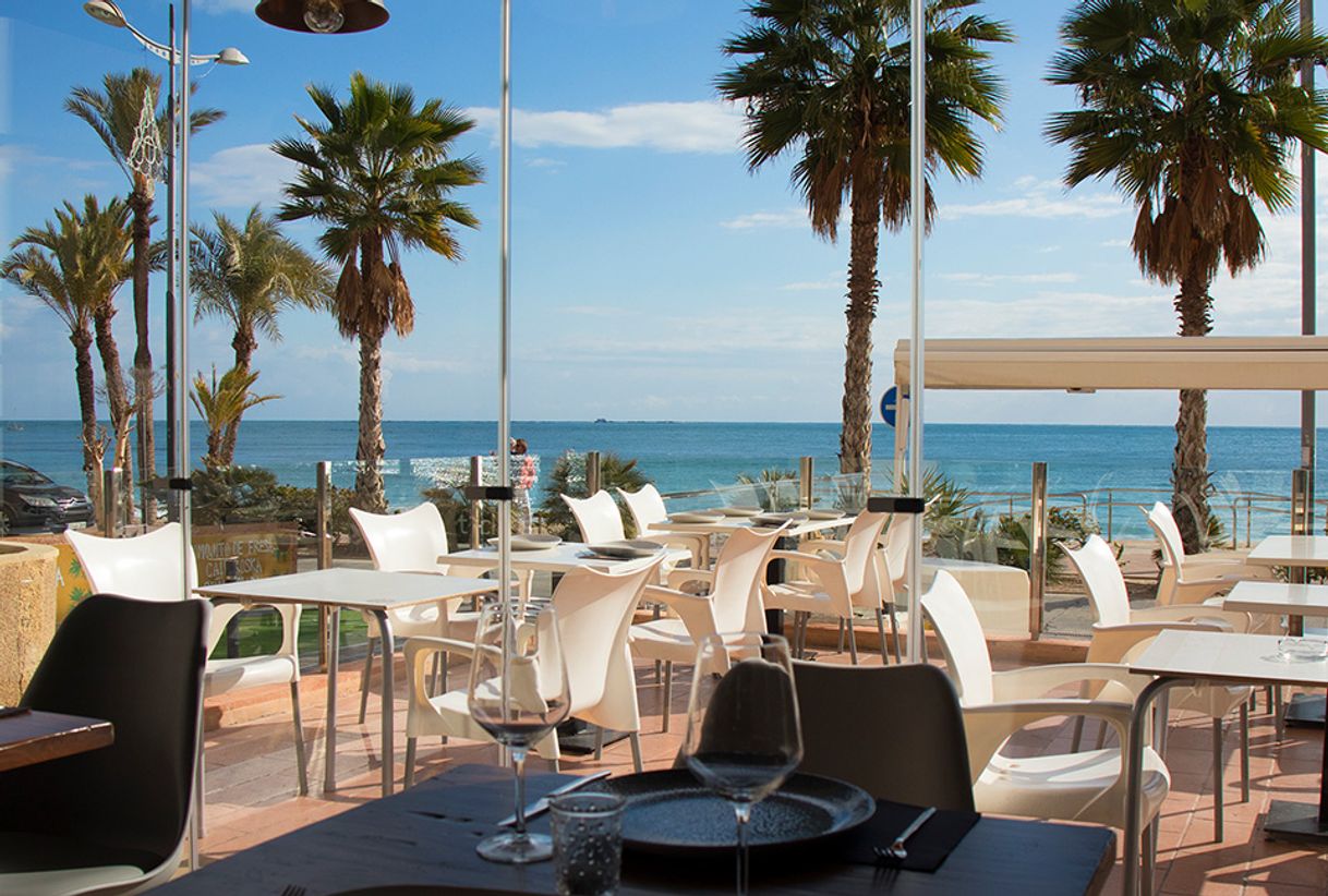 Restaurantes T-Class Villajoyosa