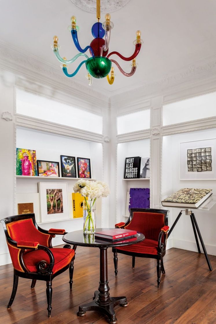 Place TASCHEN Store Madrid