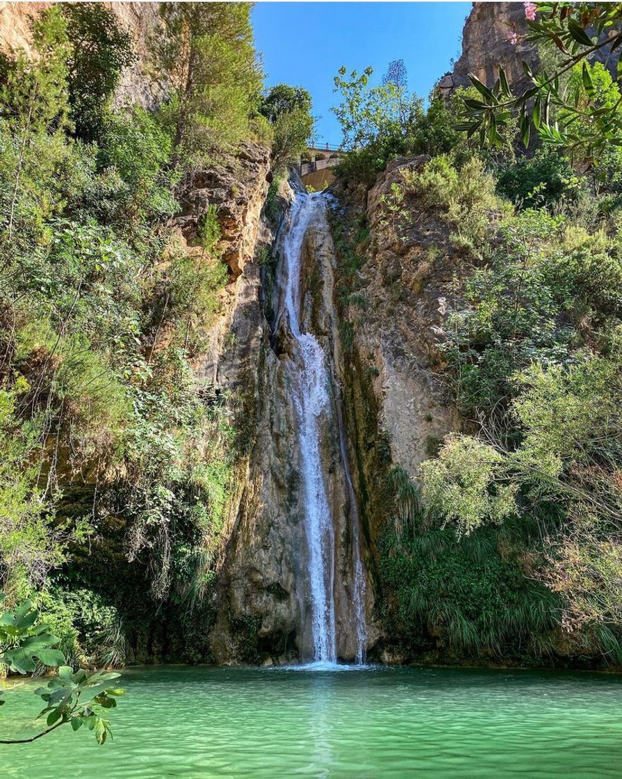 Place Río Júcar