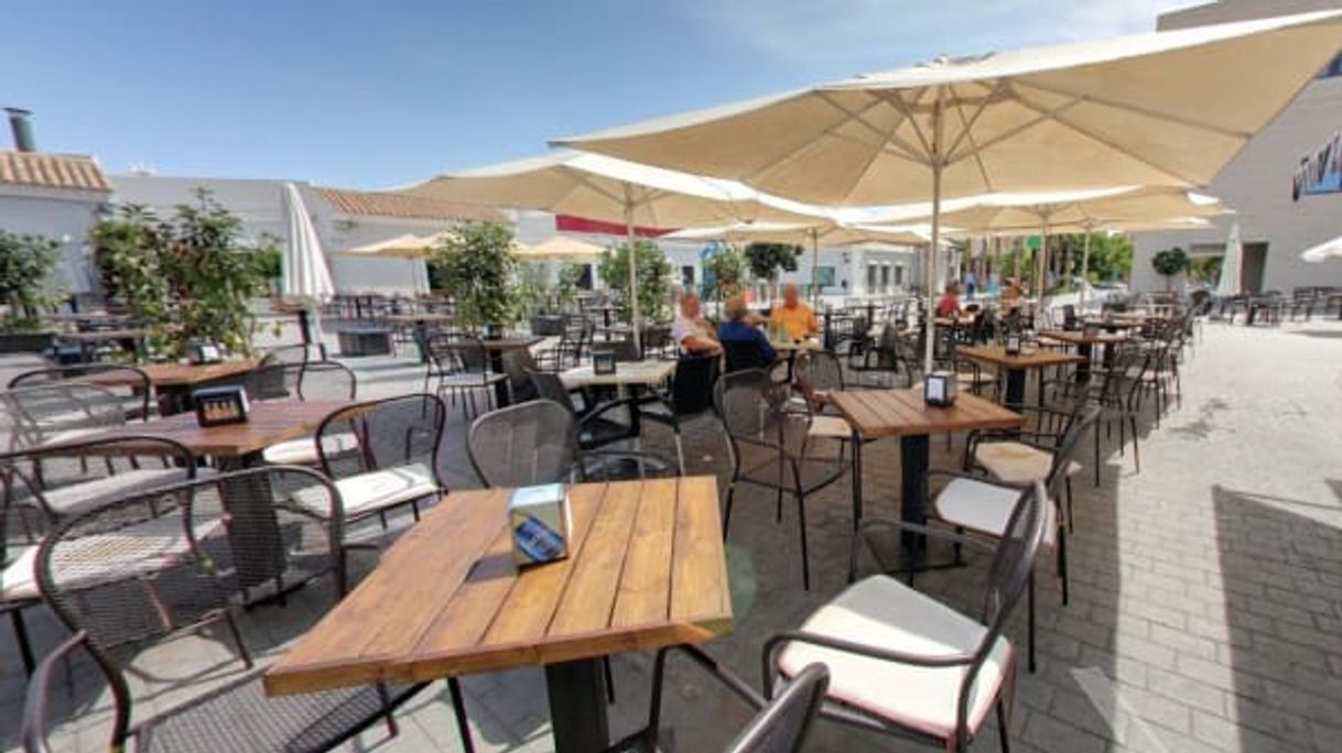 Restaurants Ristorante Simone