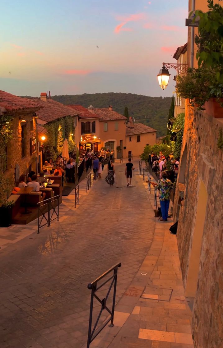 Ramatuelle