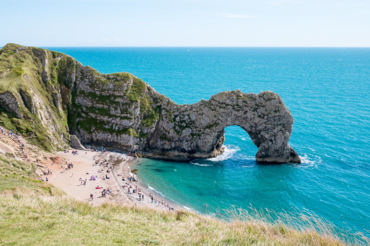 Places Jurassic Coast