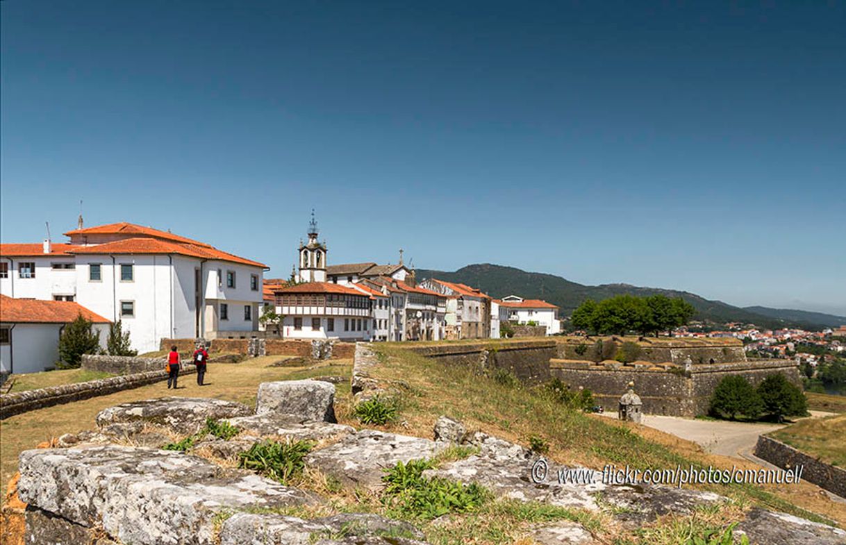 Place Valença