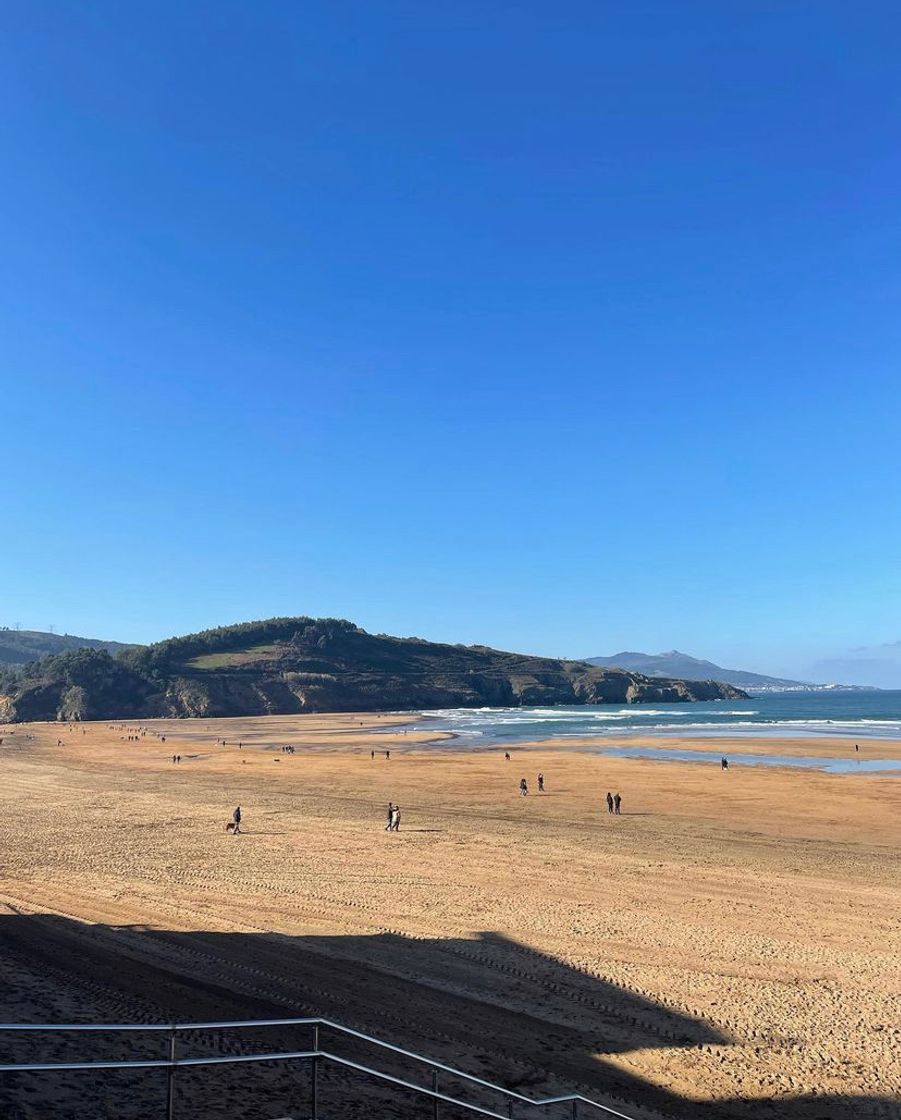 Place Playa de la Arena