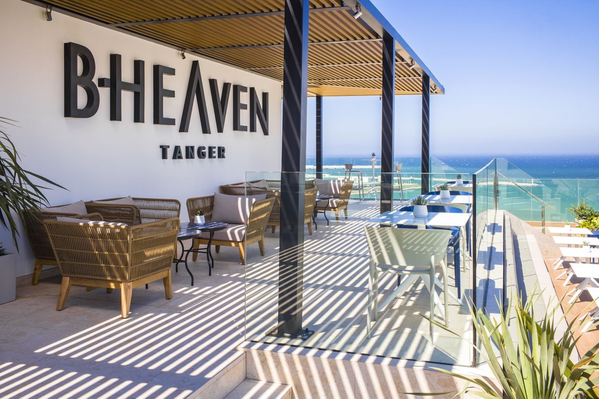 Place Barceló Tanger