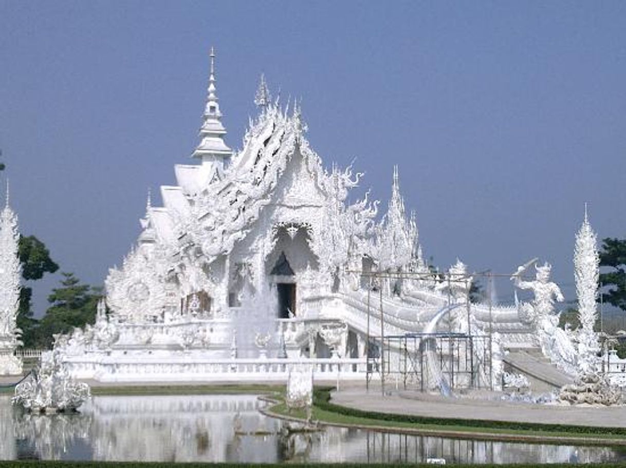 Lugar Chiang Rai