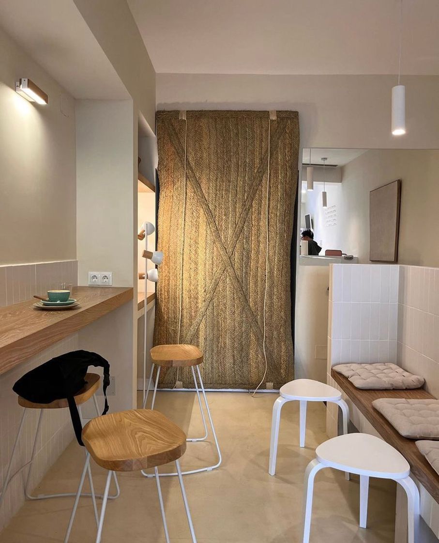 Restaurantes Grande Coffee House