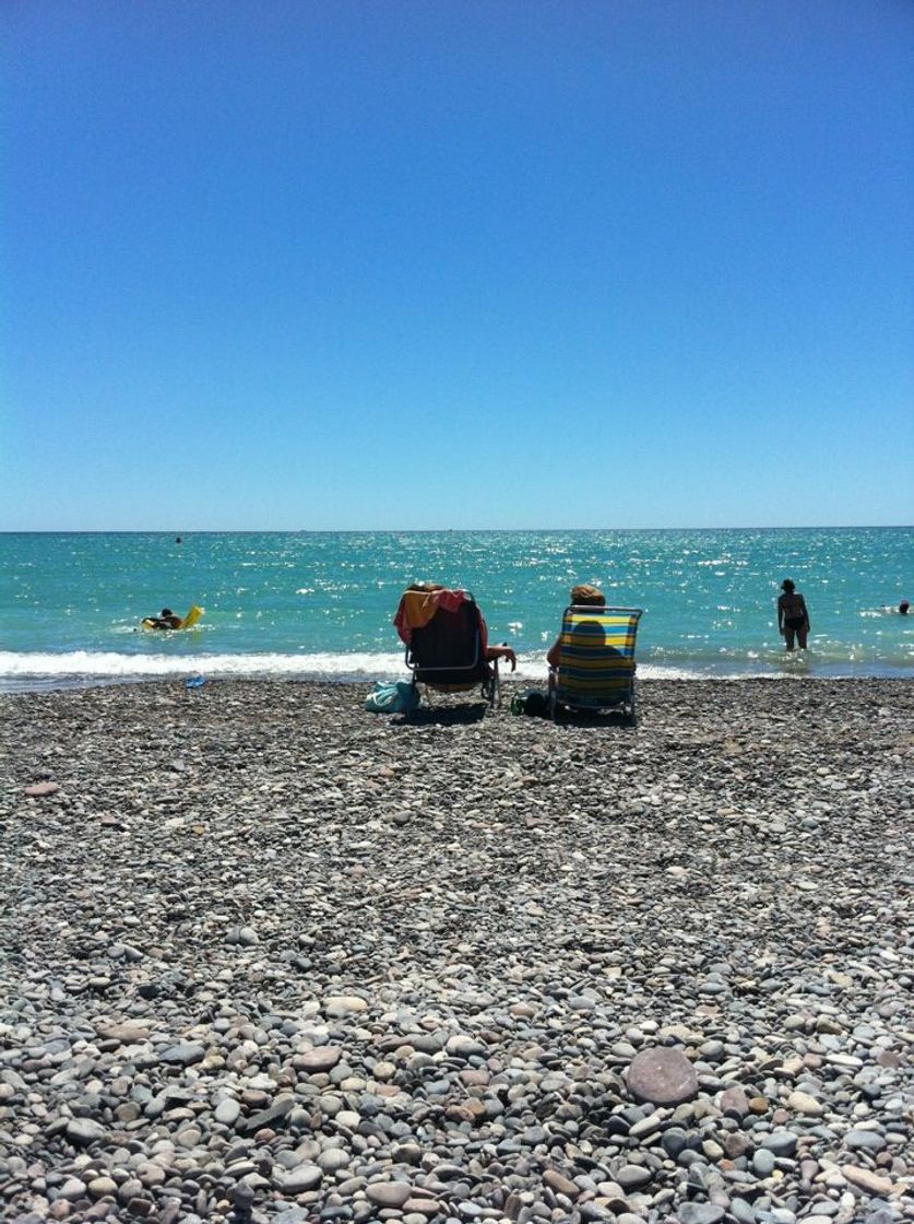 Place Playa de Moncofa