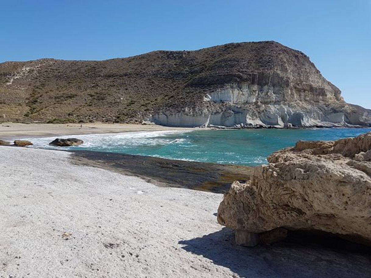 Place Cala de Enmedio