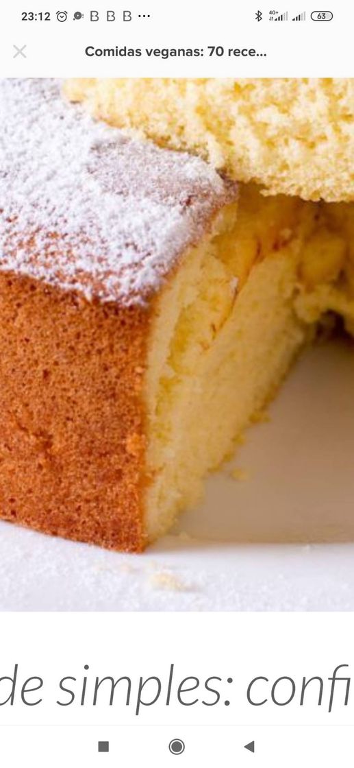 Social Comidas veganas: 70 receitas deliciosas, fáceis e sem proteína ...