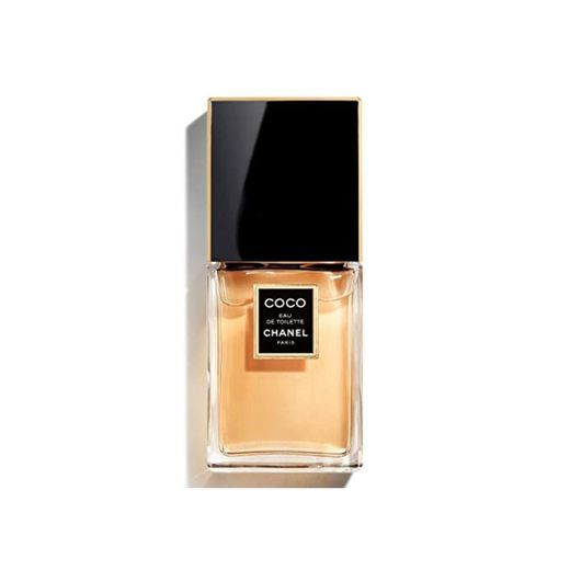 Chanel Coco Agua de toilette spray