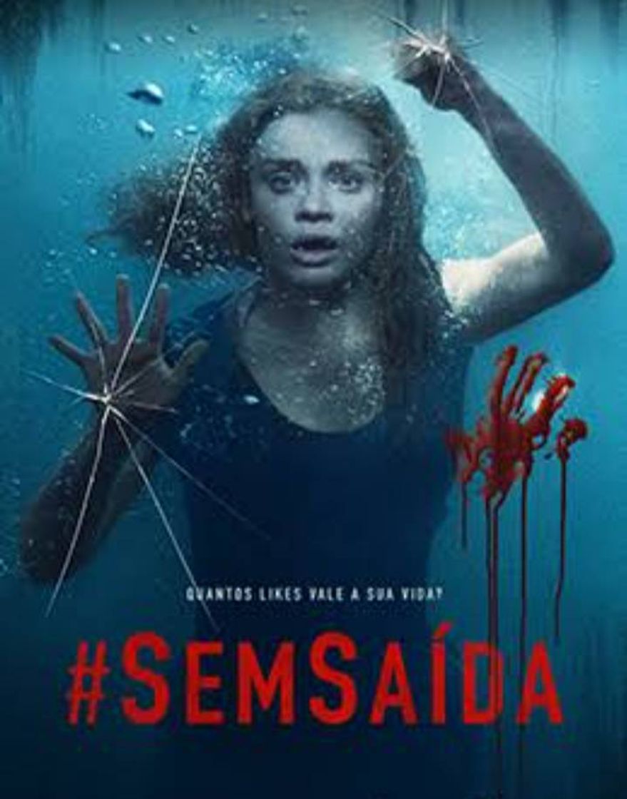 Movies Filme Sem Saída, Terror .. 