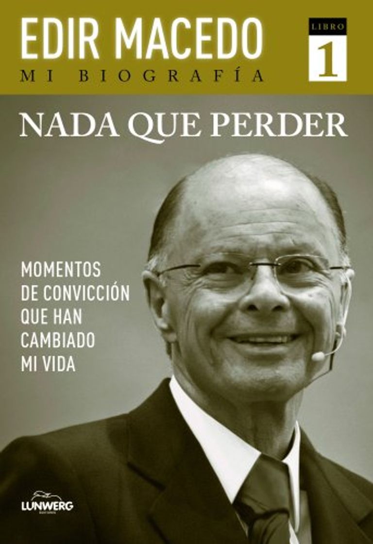 Book Nada que perder: Nada que perder