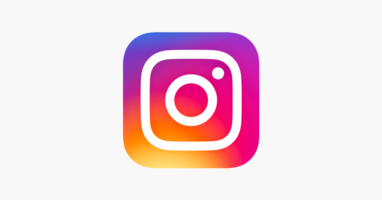 Fashion APP INSTAGRAM