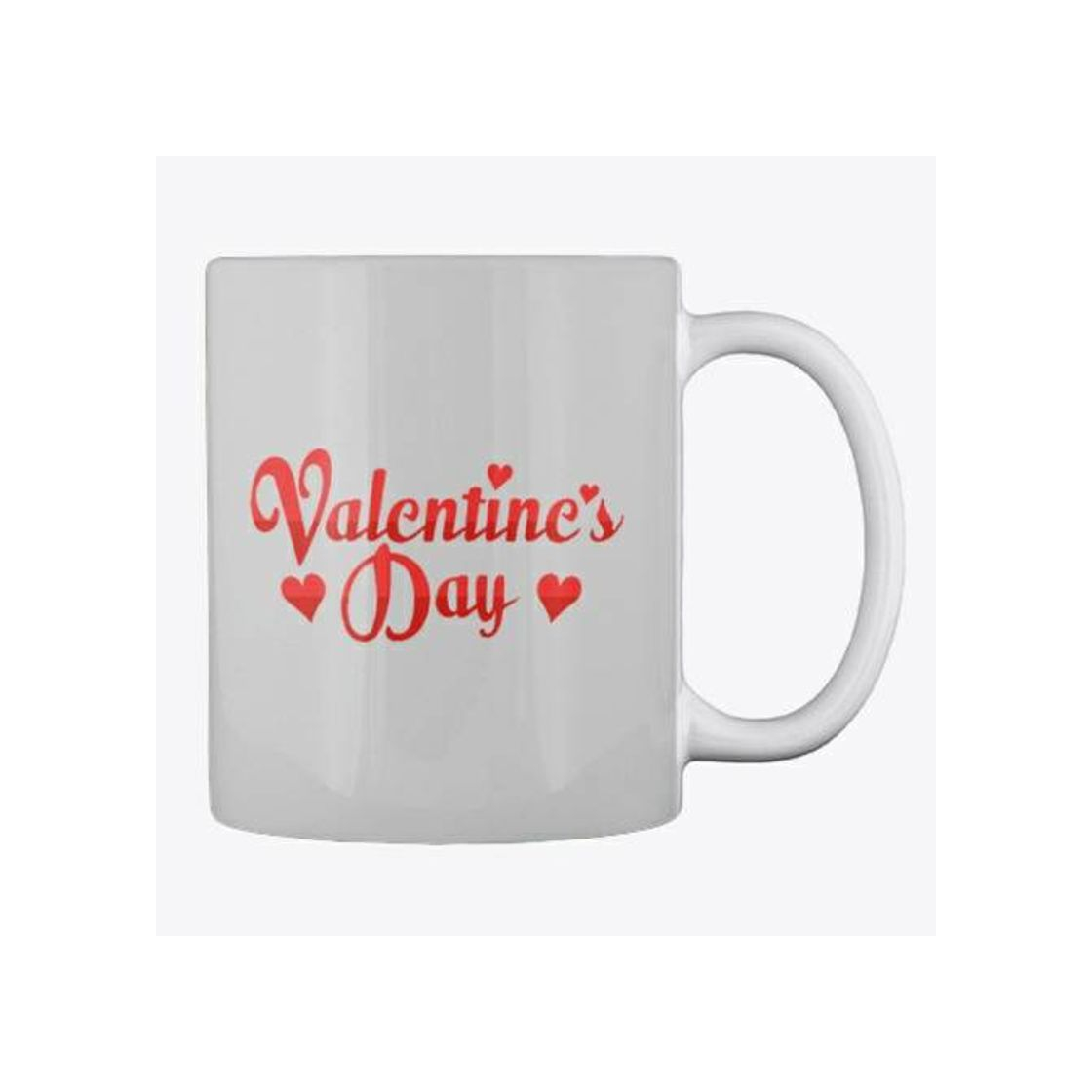 Product Taza día de San Valentín 