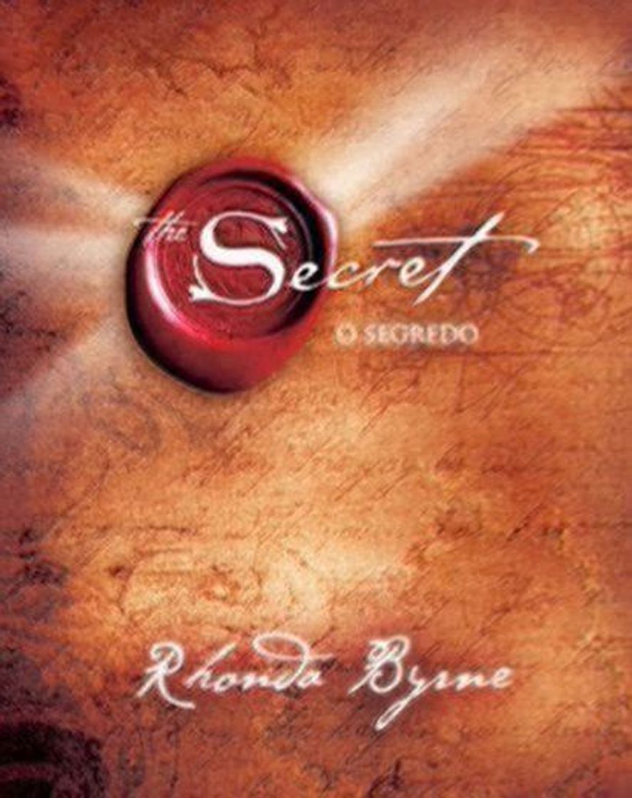 Book O Segredo