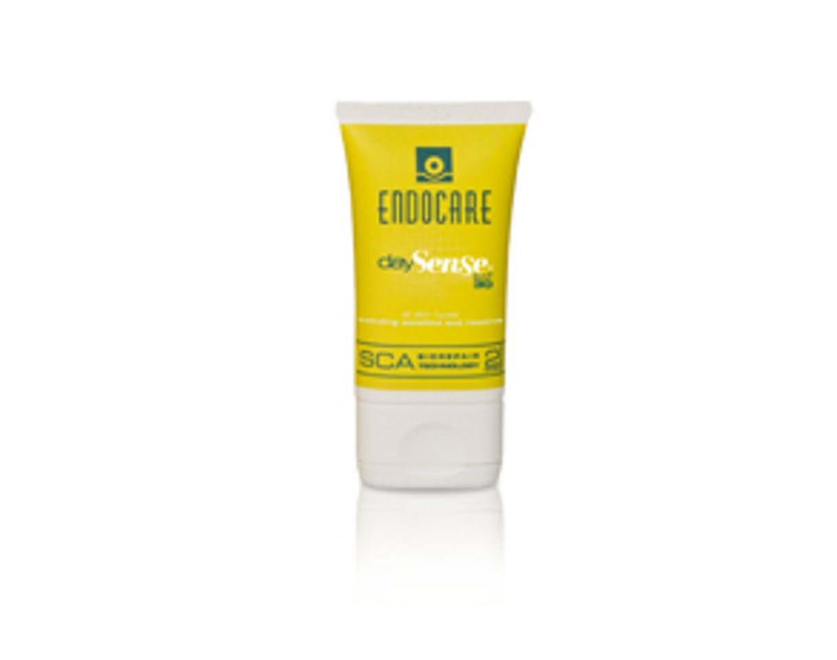 Beauty IFC ENDOCARE Daysense spf 30 50 ml