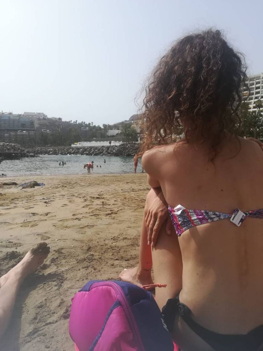 Place Anfi del Mar