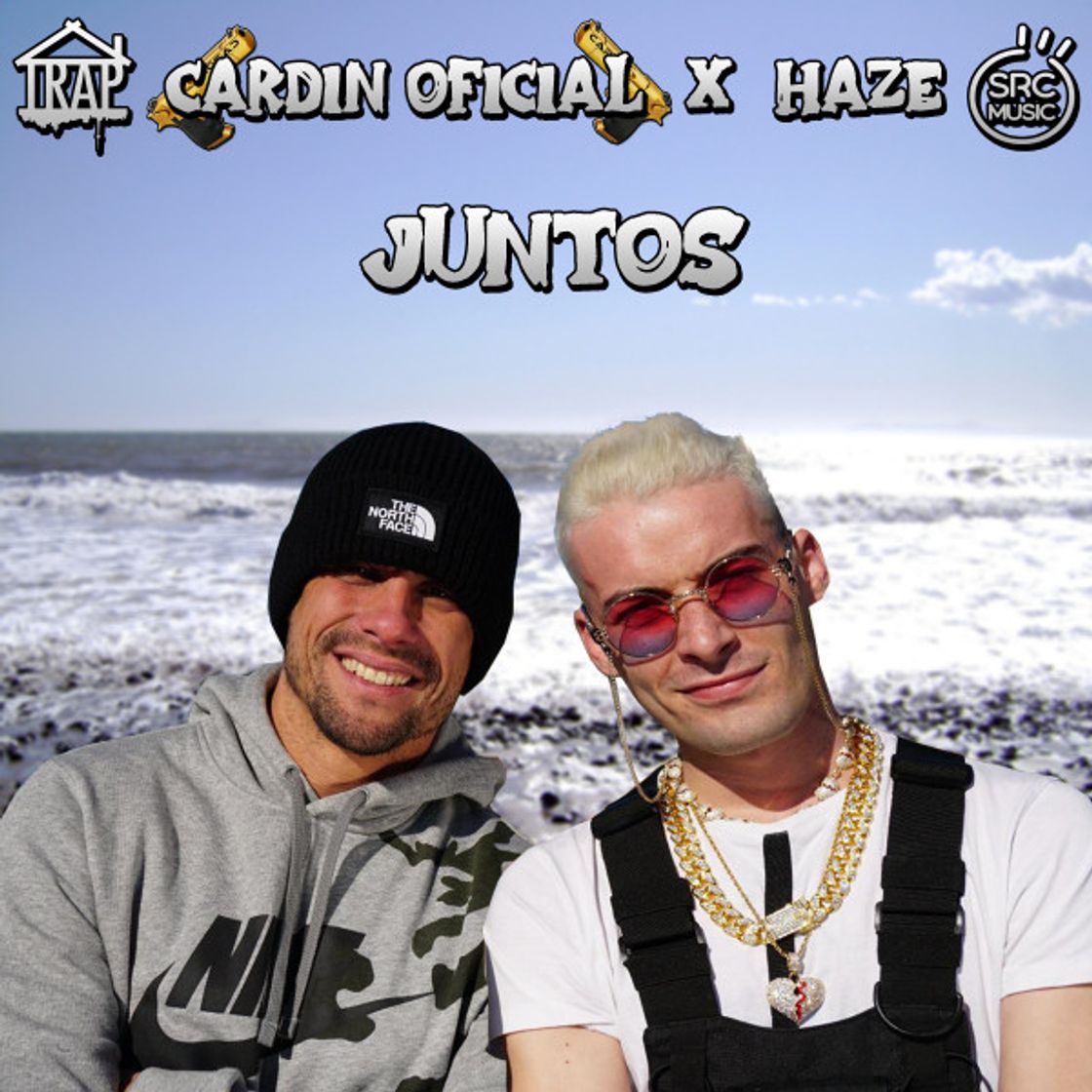 Canción Juntos