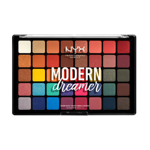 Nyx modern dreamer