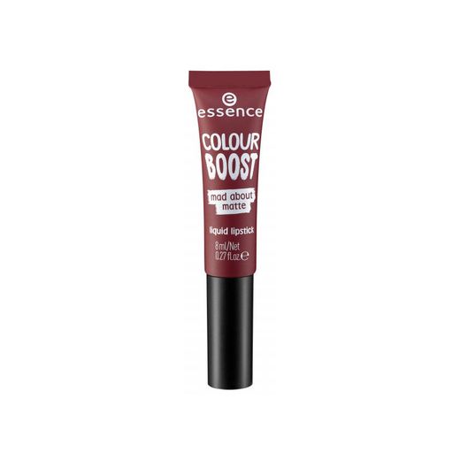 ESSENCE liquid lipstick 09