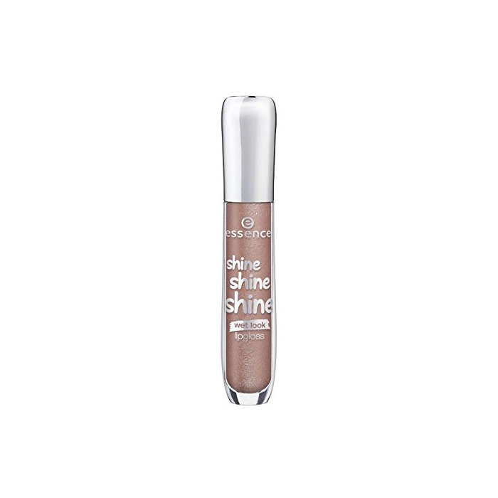 Beauty Essence brillo de labios shine shine brillo de labios 06 bright on!