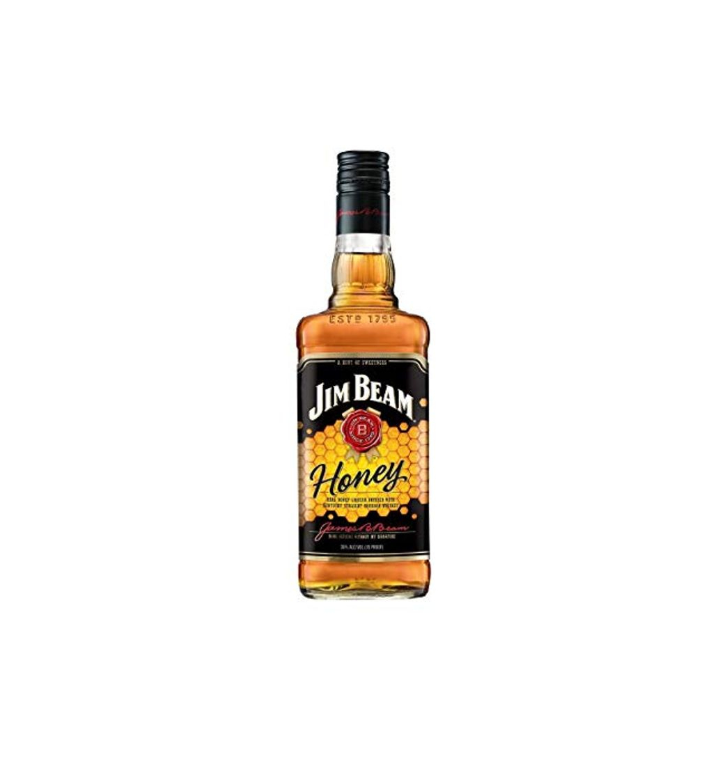 Product Jim Beam Honey 1L 35º