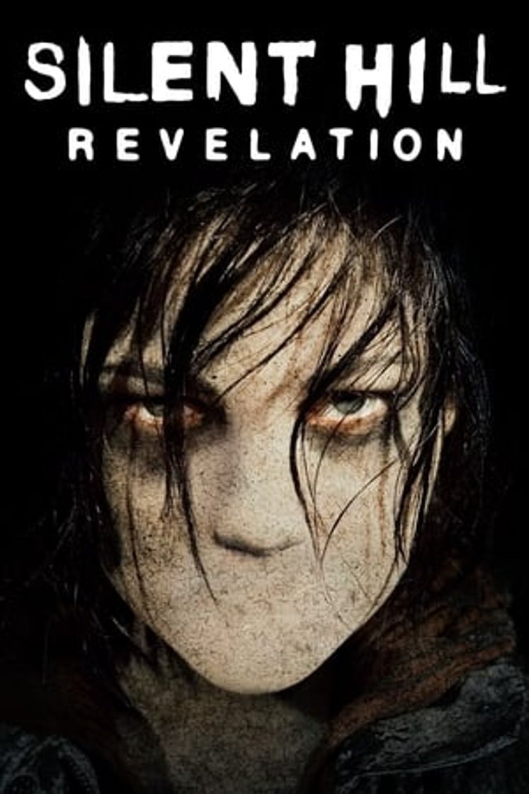 Película Silent Hill: Revelation