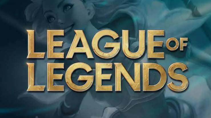 Videojuegos League of Legends