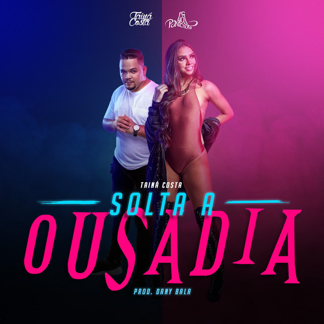 Canción Solta a Ousadia