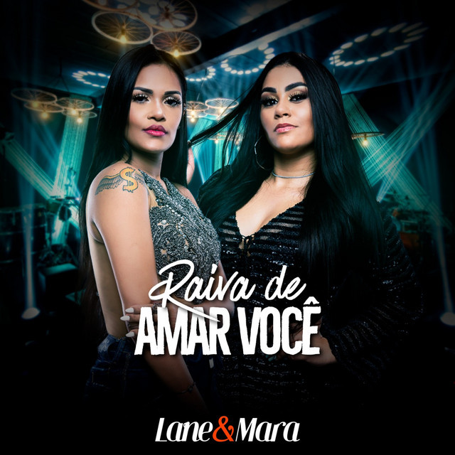 Canción Raiva de Amar Você