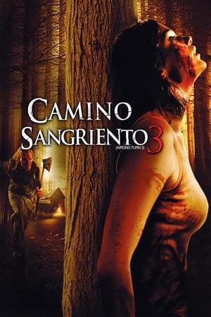 Película Camino sangriento 3