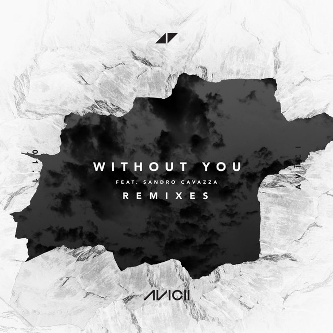 Canción Without You - Merk & Kremont Remix