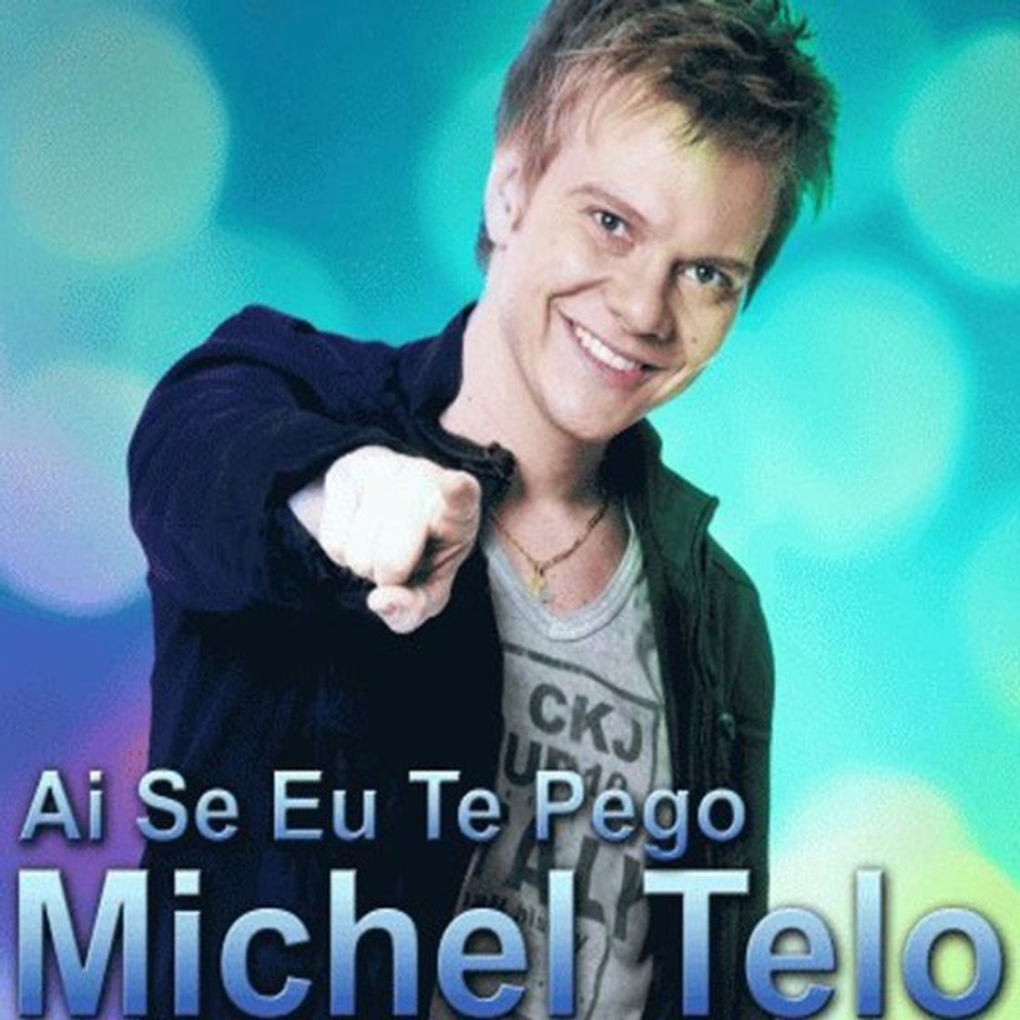 Canción Ai Se Eu Te Pego
