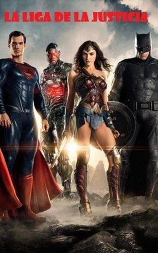 Justice League