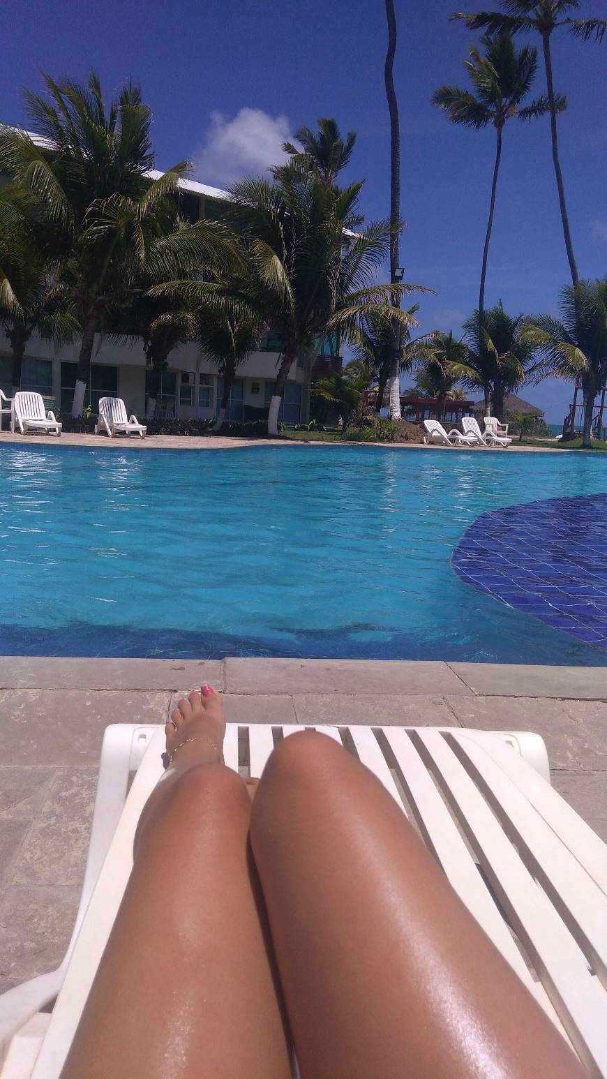 Lugar Ancorar Flat Resort