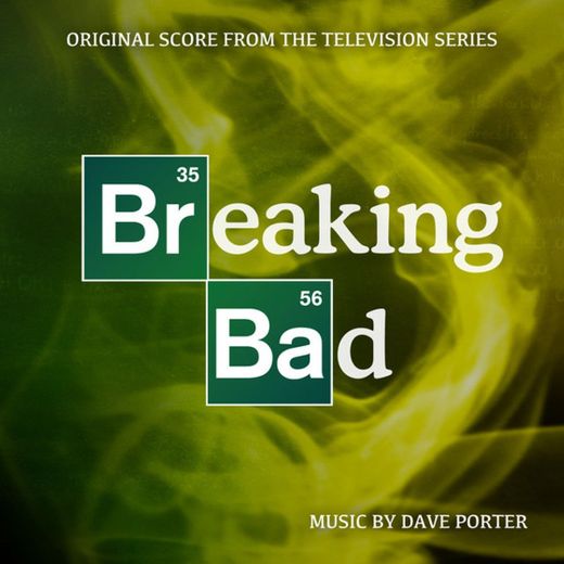 Breaking Bad Main Title Theme (Extended)
