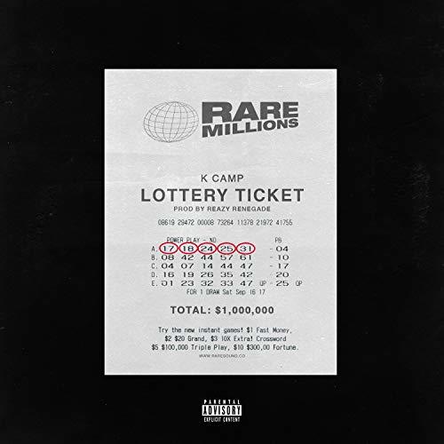 Canción Lottery (Renegade)