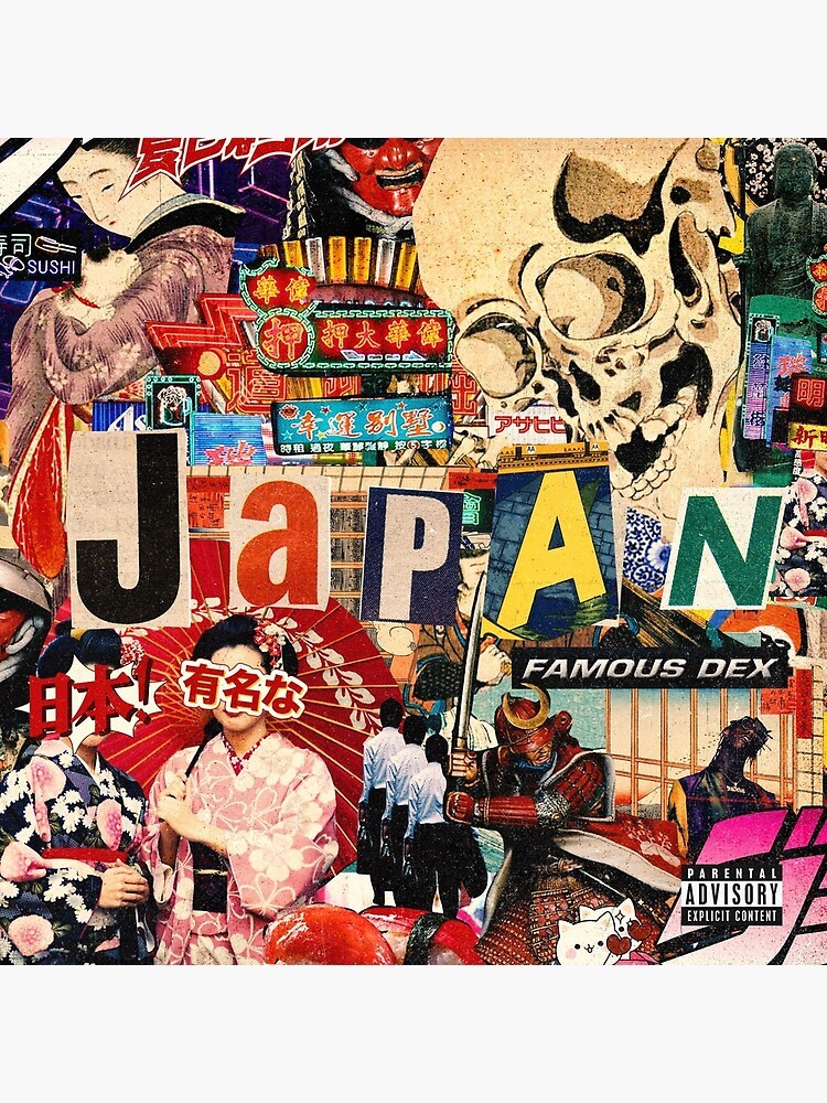 Canción JAPAN